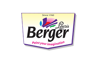 berger paint